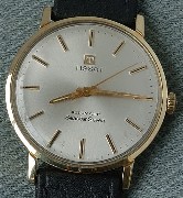 Tissot Seastar Seven -vintage automatic watch